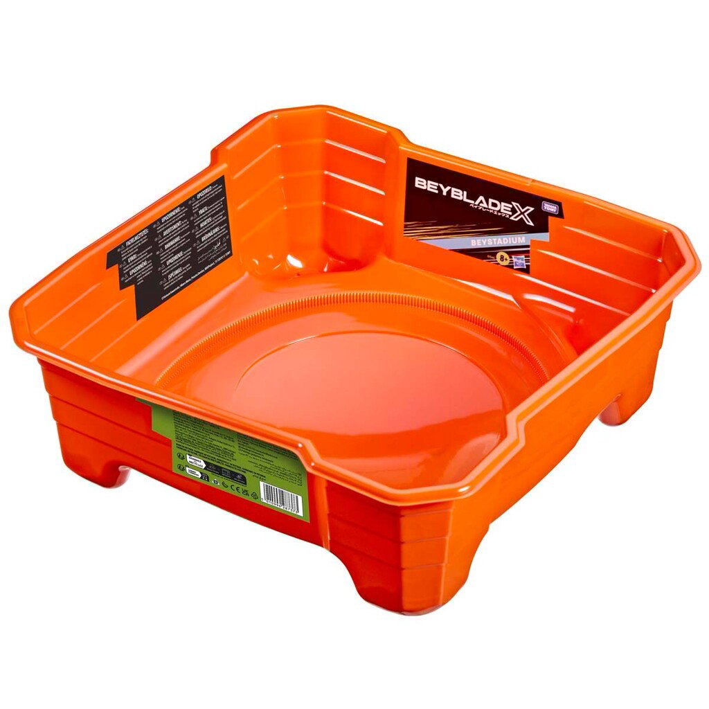 Beyblade – X Beystadium V2 (G1546EU4) v:5344894 Beyblade – X Beystadium V2 (G1546EU4) v:5344894