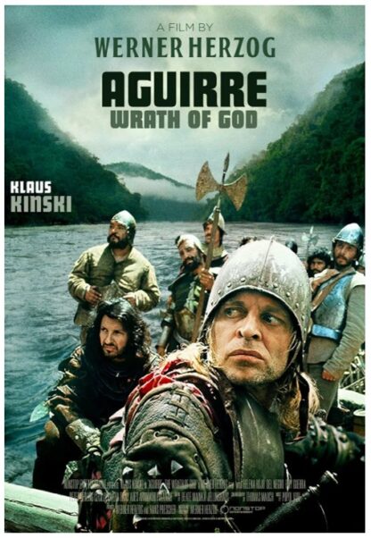 AGUIRRE DVD v:5661492