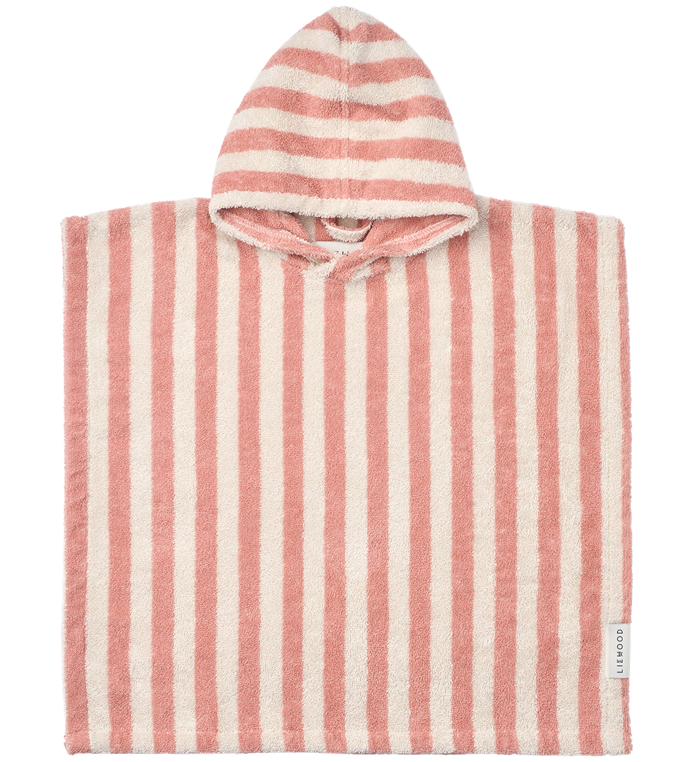 - Koi Terry Poncho (LW20666_2664) - Gratis frakt v:8571190