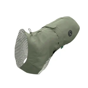 Hunter – Raincoat for dogs Milford 65, green – (69669) v:1203717