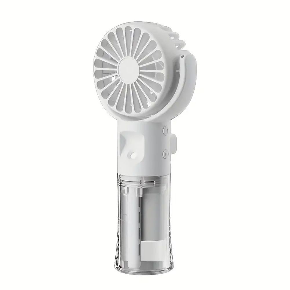 Mikamax - Mini Mist Fan v:7856739