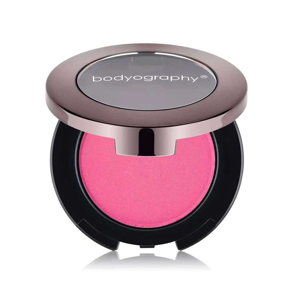 BODYOGRAPHY - CREME BLUSH AFTERGLOW - AFTERGLOW v:1698804