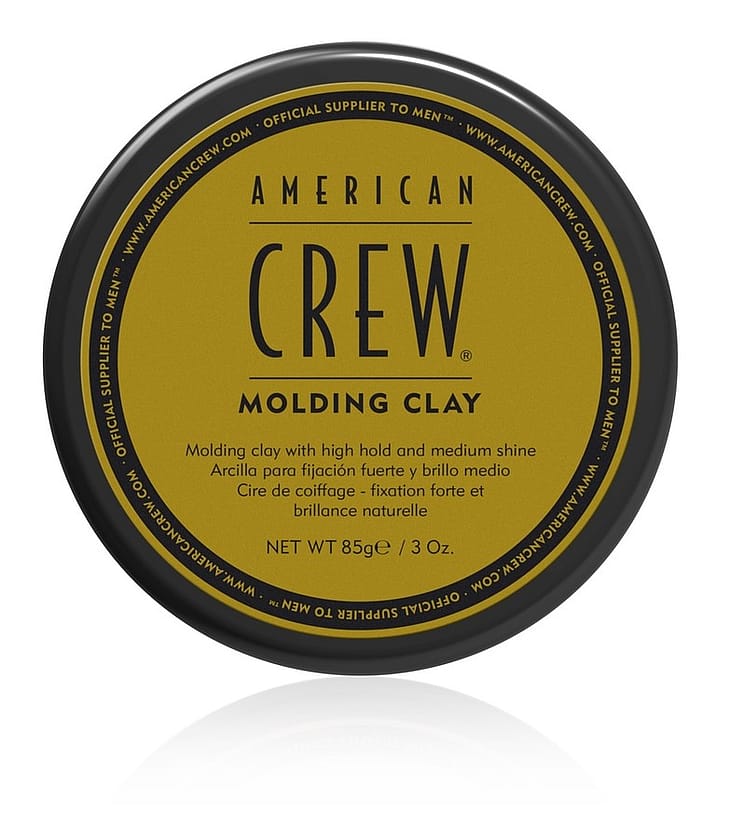 American Crew - Pucks molding Clay 85 g - 85 v:4702635