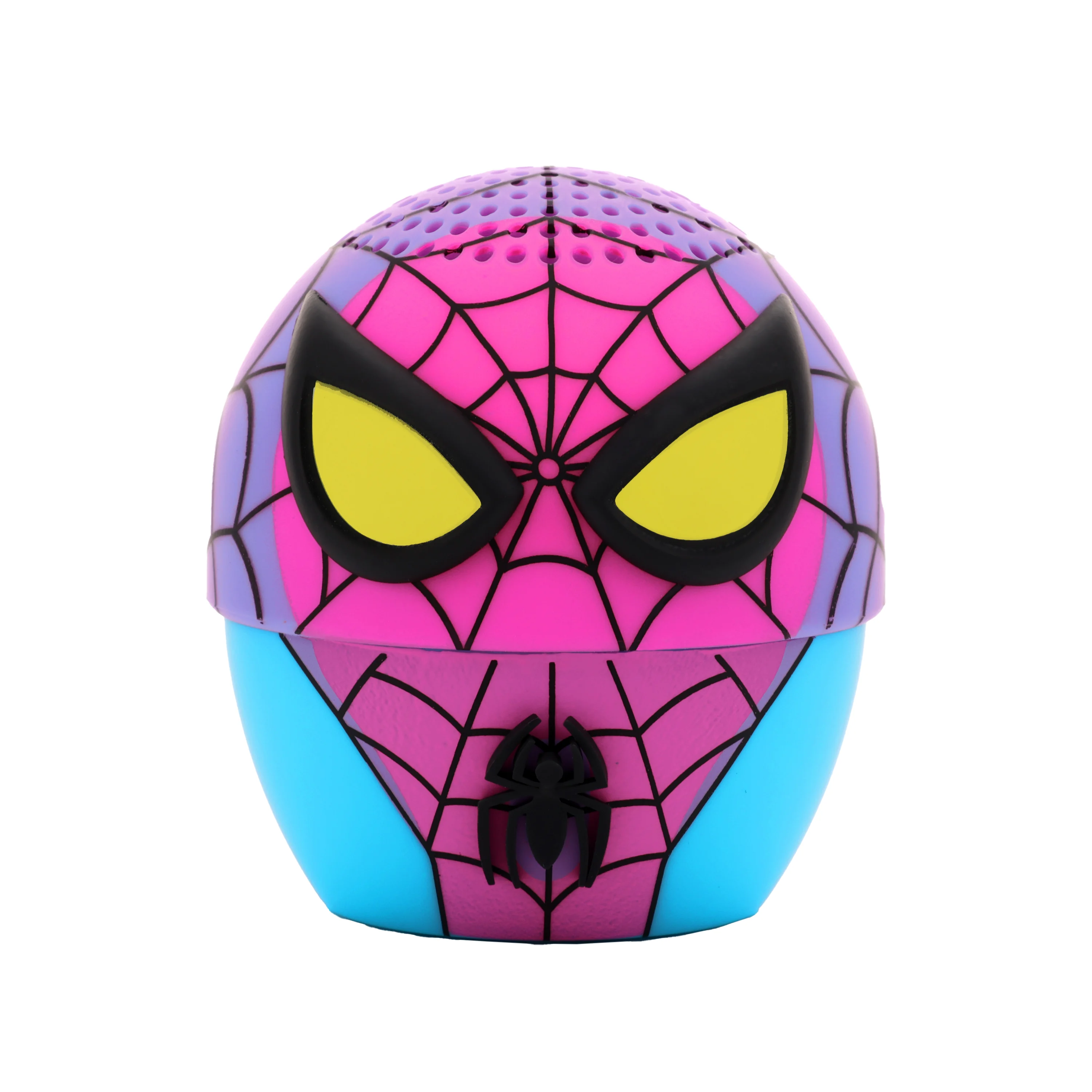eKids – Bitty Boomers Bluetooth speaker – Marvel-Spiderman BL v:3834269 eKids – Bitty Boomers Bluetooth speaker – Marvel-Spiderman BL v:3834269