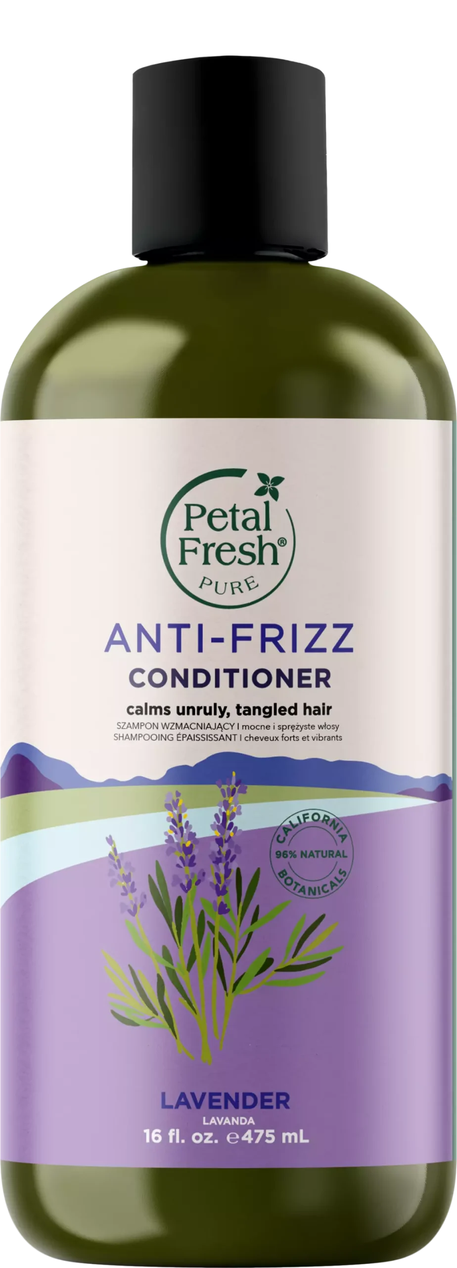 Petal Fresh - Pure Lavender Conditioner v:9035206