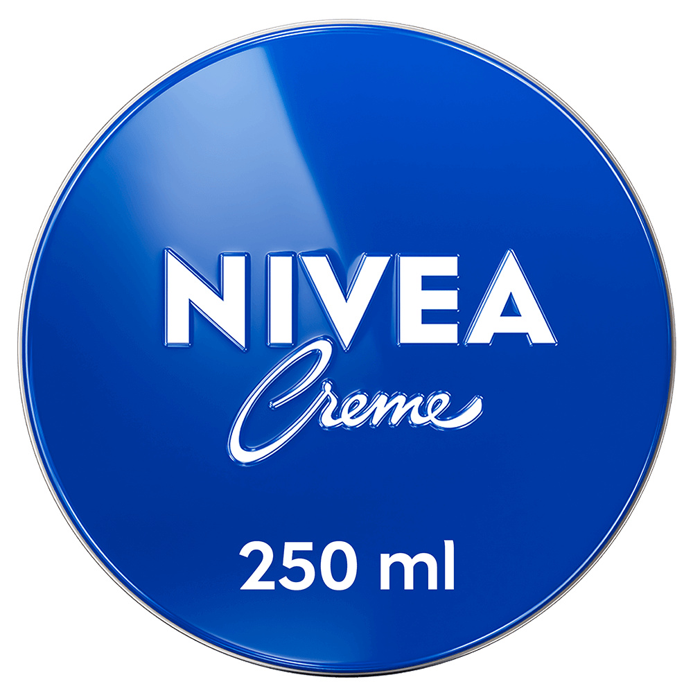 Nivea - Creme Tin - 250 ml v:8146735