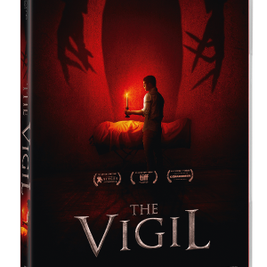The Vigil (Blumhouse production) v:1456101