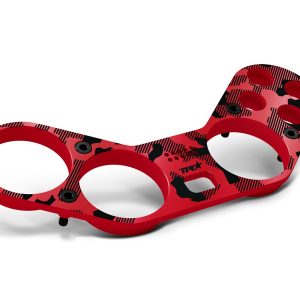 Astro C40 Faceplate Red v:4359851 Astro C40 Faceplate Red v:4359851