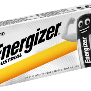 Energizer – Industrial AAA 10-pack v:9566988