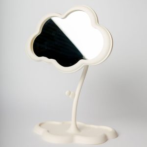 Blogo Smart – Makeup mirror – Cloud v:3813450