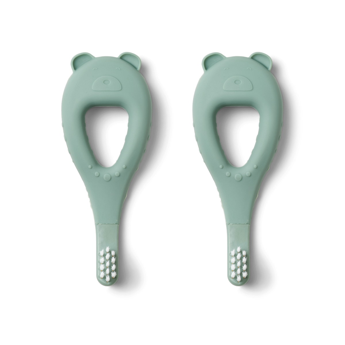 – Janelle Bear Toothbrush 2-Pack v:4901938 – Janelle Bear Toothbrush 2-Pack v:4901938