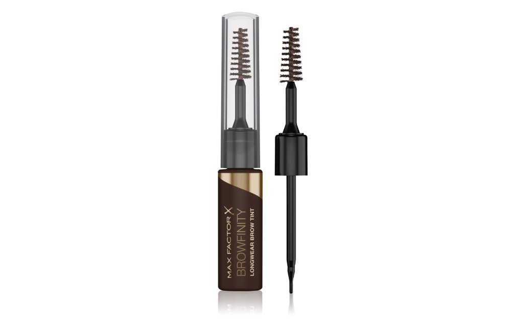 Max Factor – Browfinity Longwear Brow tint – 02 Medium Brown – 02 Medium Brown v:3578160