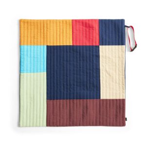 HAY – Quiltet Hundeteppe til Reiser – 80 x 80 cm – Flerfarget – Flerfarget – Multi – Gratis frakt v:8495126 HAY – Quiltet Hundeteppe til Reiser – 80 x 80 cm – Flerfarget – Flerfarget – Multi – Gratis frakt v:8495126