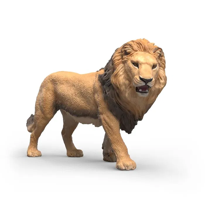 Schleich - Wild Life - African Lion (14974) v:2189198