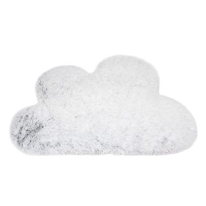Fluffy – Cloud blanket, Frozen white – (697271866481) – Frozen White v:9499151