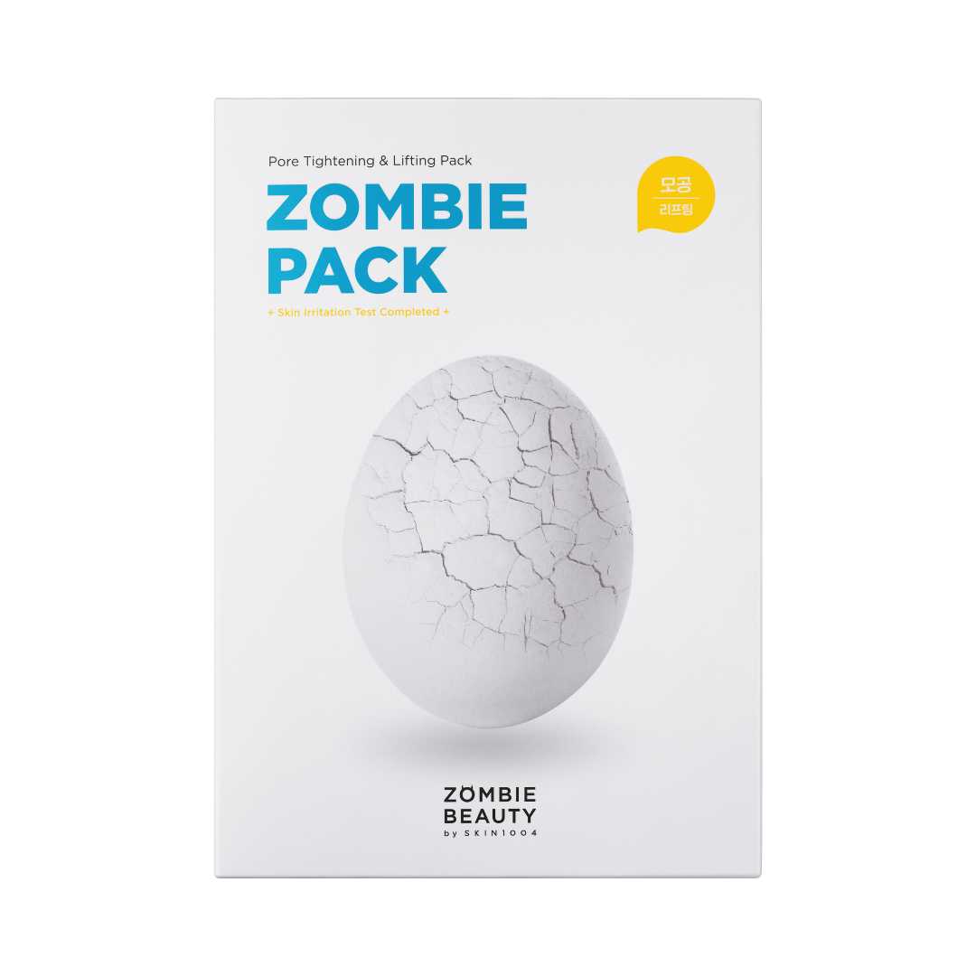 SKIN1004 - Zombie Beauty Zombie Pack - 44 g v:7424905