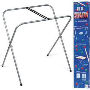 ​Stand for Bobgame in metal v:4794182