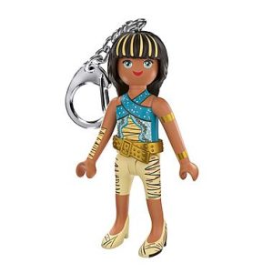 PLAYMOBIL – Monster High Cleo De Nile Keychain (72045) v:4476129