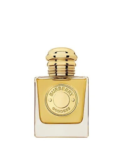 Burberry - Goddess Intense EDP 50 ml - 50 - Gratis frakt v:3063775