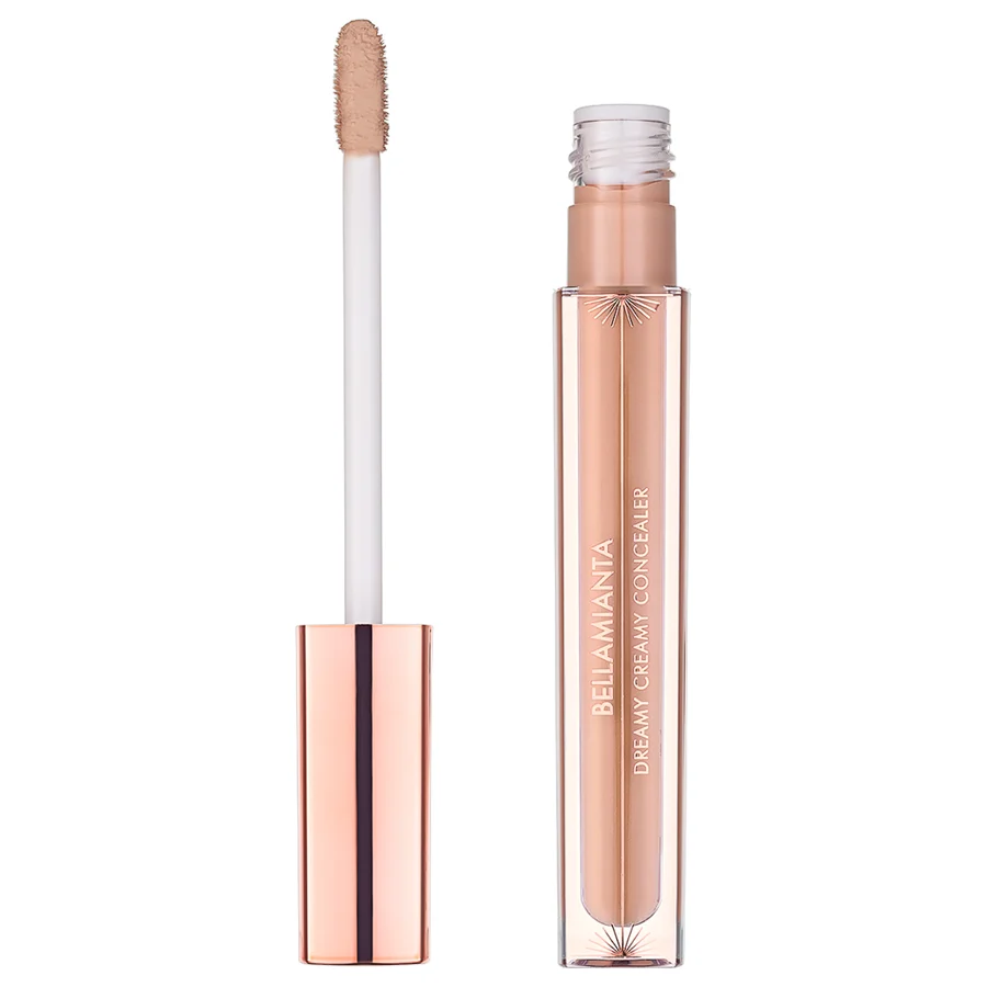 Bellamianta – Dreamy Creamy Concealer – B04 – 3.5 ml v:4354587 Bellamianta – Dreamy Creamy Concealer – B04 – 3.5 ml v:4354587