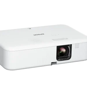Epson – CO-FH02 Smart Full-HD projector – Gratis frakt v:9378266 Epson – CO-FH02 Smart Full-HD projector – Gratis frakt v:9378266