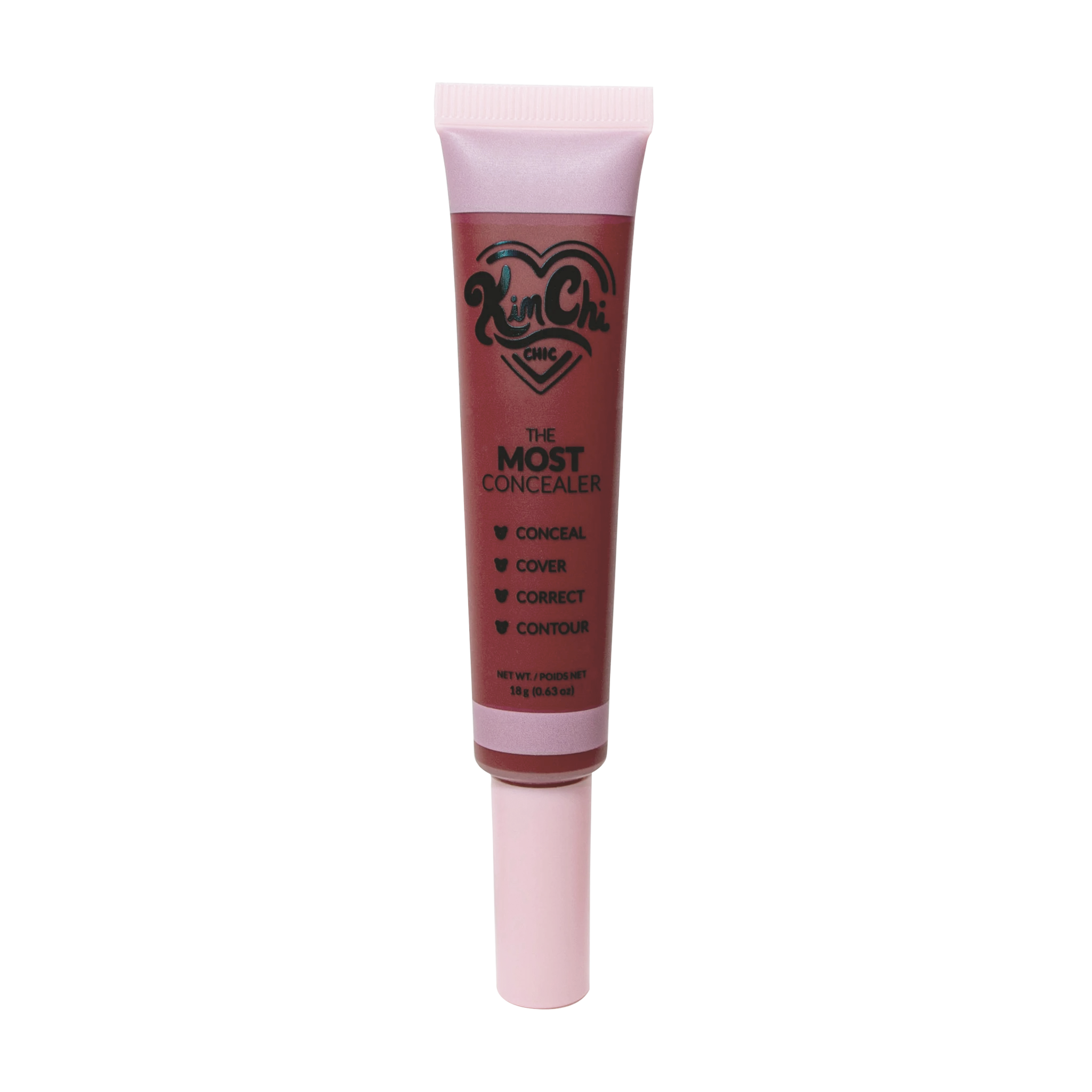 KimChi Chic Beauty - The Most Concealer - 21 - 18g - 21 v:7430851