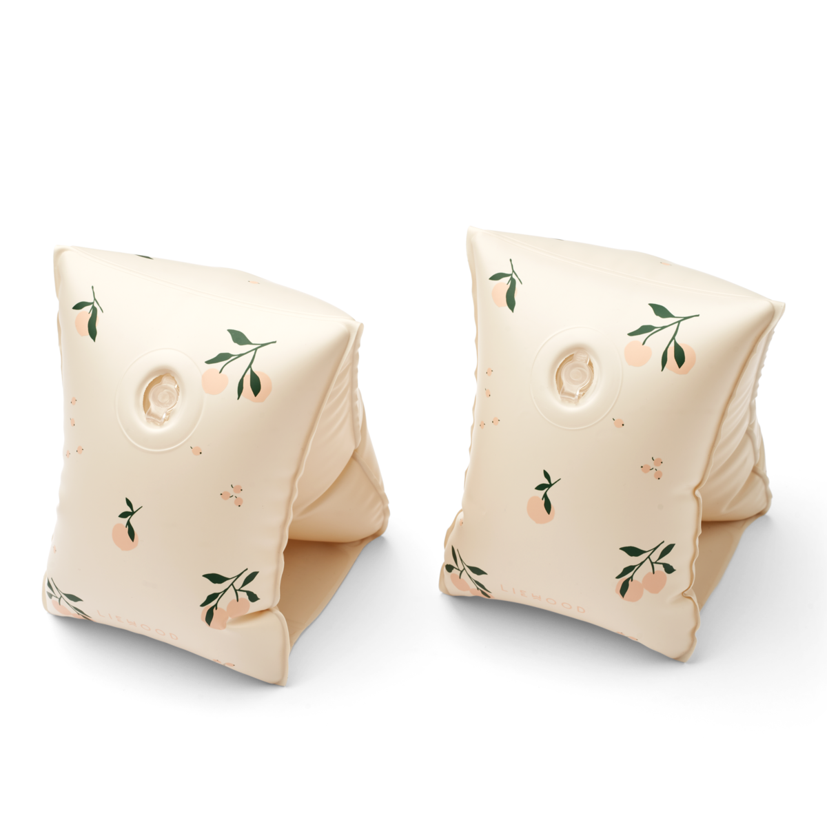 – Shirley Printed Swim Wings 2-pack 0-15 kg. (LW15543_1232) v:7059126