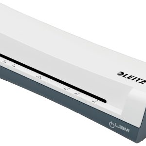 Leitz – Laminator iLAM Home A4 white v:9720187