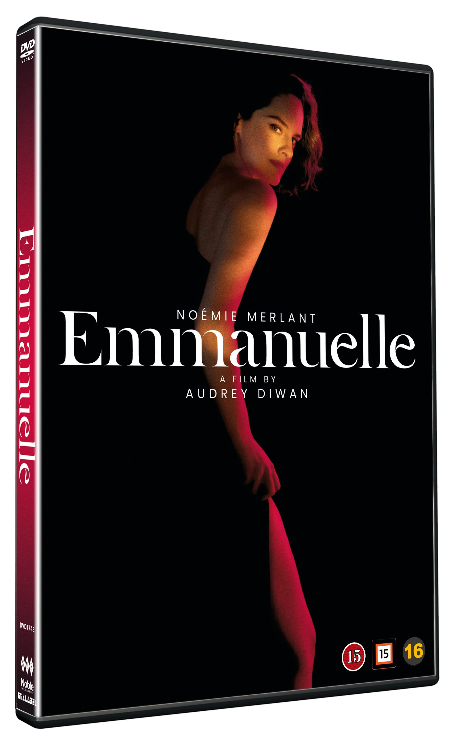 Emmanuelle (Noémie Merlant) v:5312414