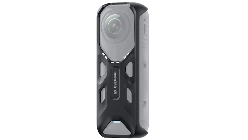 Insta360 - X5 Thermo Grip Cover v:6604014