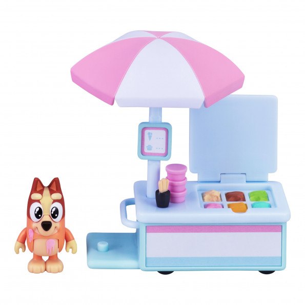 Bluey – Ice cream Cart Set (90122) v:4806623