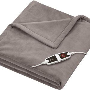 Beurer – HD 150 Varmeteppe – 200 x 150 cm – Gratis frakt v:1348044 Beurer – HD 150 Varmeteppe – 200 x 150 cm – Gratis frakt v:1348044