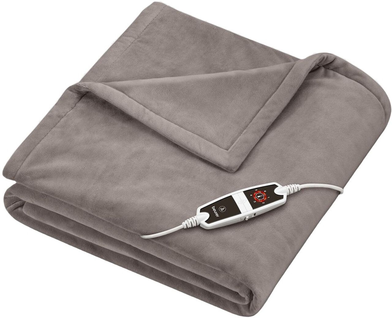 Beurer - HD 150 Varmeteppe - 200 x 150 cm - Gratis frakt v:1348044