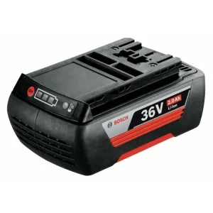 Bosch DIY – Rechargeable Battery 36 V 2.0 Ah Lithium-Ion – Gratis frakt v:8973646