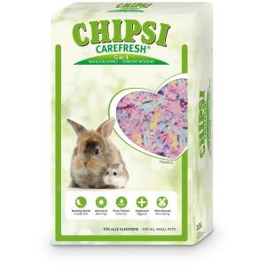 Carefresh – Carefresh Soft Paper Bedding Confetti 10L – (6638000132) v:5523501 Carefresh – Carefresh Soft Paper Bedding Confetti 10L – (6638000132) v:5523501
