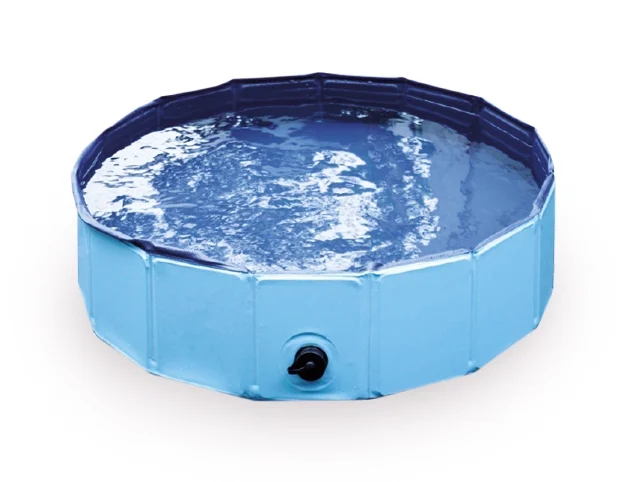 AC - Dog Pool 100x30 cm - (11687) v:7702328