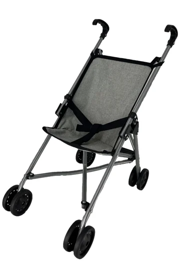 Happy Friend - Stroller (504371) v:7709355