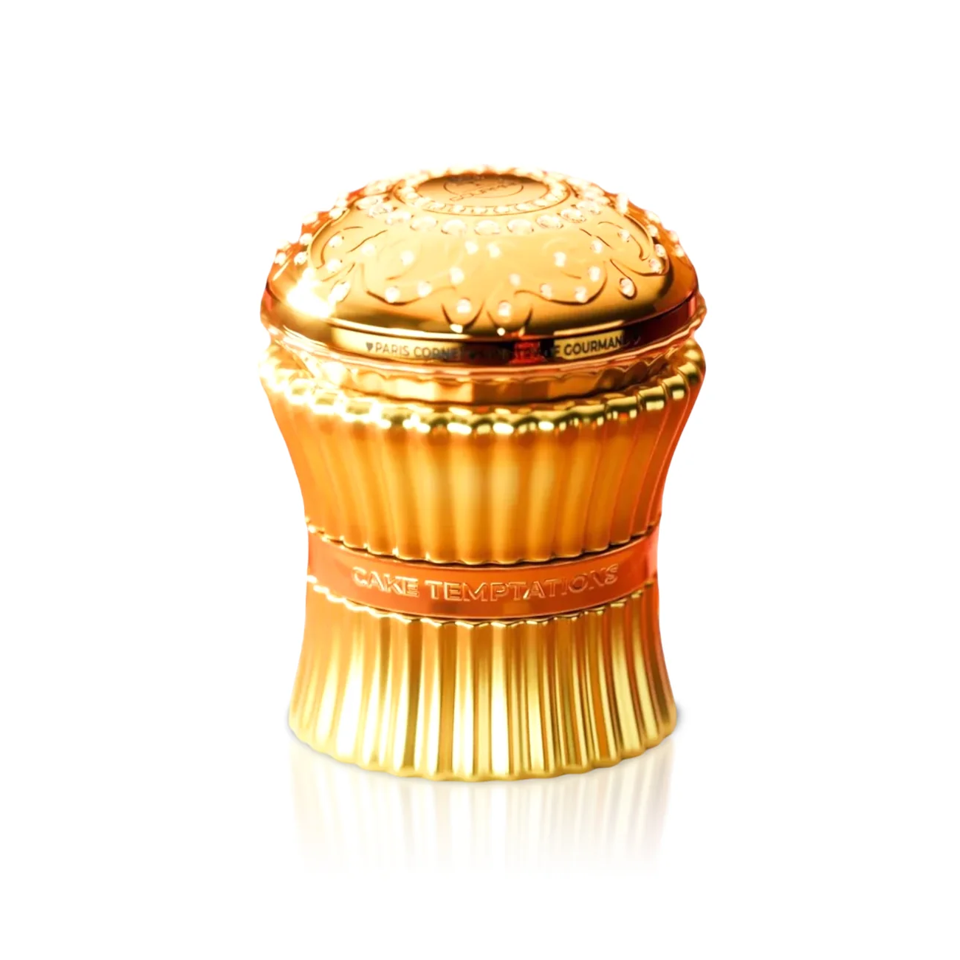 Ministry of Gourmand – Cake Temptation EDP 100 ml – Gratis frakt v:6855662 Ministry of Gourmand – Cake Temptation EDP 100 ml – Gratis frakt v:6855662