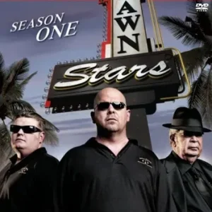 Pawn Stars – Sæson 1 (History Channel) v:4453561