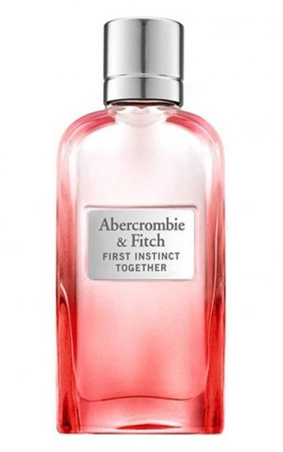 Abercrombie & Fitch – First Instinct Together For Her EDP 100 ml – 100 – Gratis frakt v:1363419