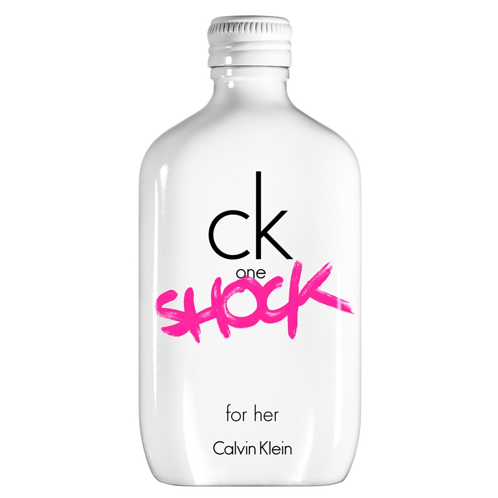 Calvin Klein - One Shock For Her EDT 100ml v:2117650