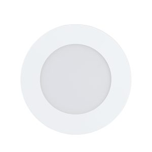 EGLO – Fueva-Z Smart Innfellingslys, Hvit Ø12 – Zigbee & Bluetooth v:7728011 EGLO – Fueva-Z Smart Innfellingslys, Hvit Ø12 – Zigbee & Bluetooth v:7728011