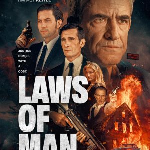 LAWS OF MAN v:9587964