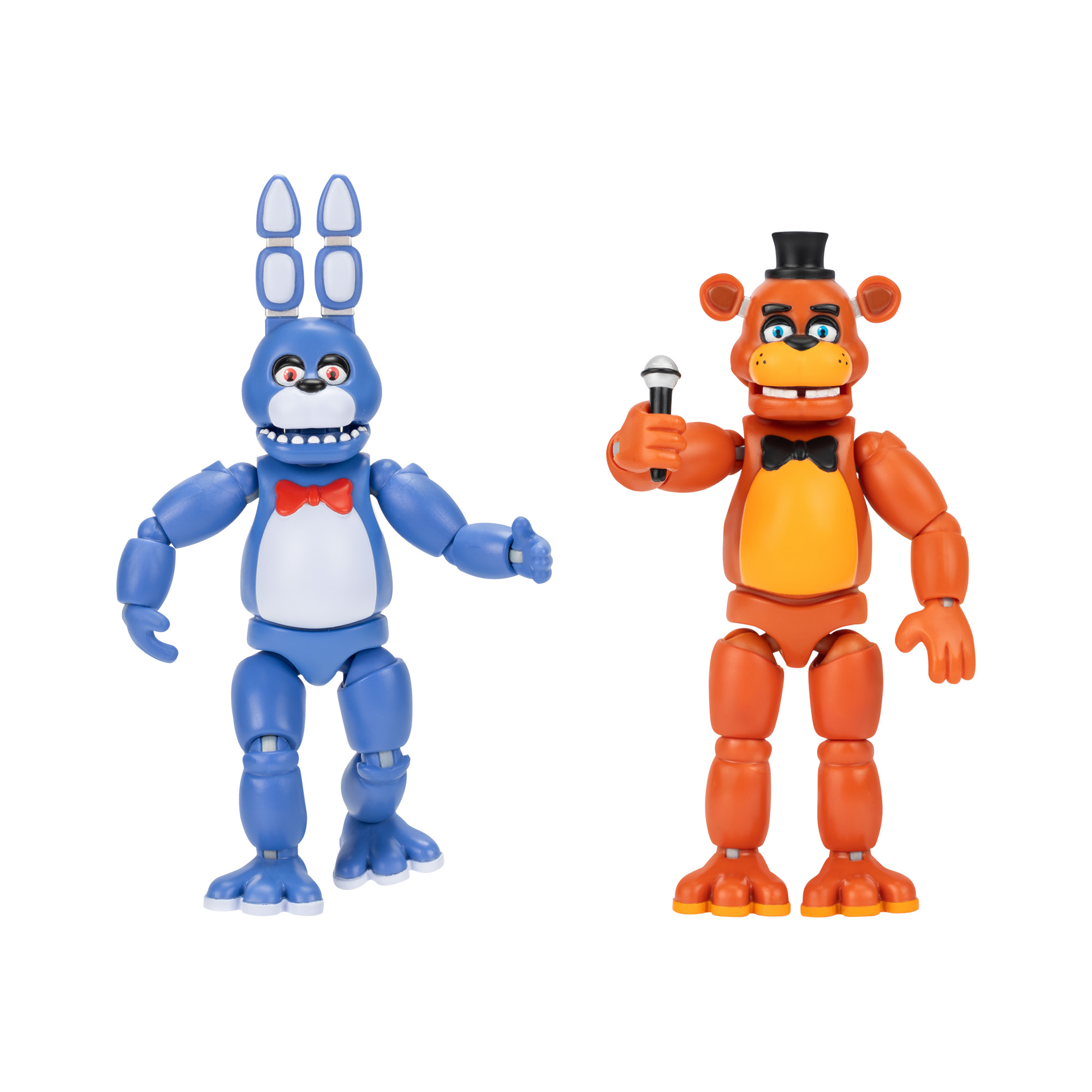 Five Nights at Freddy’s – Core figures Wave 2, assorted (FNF0001-2) v:6629486