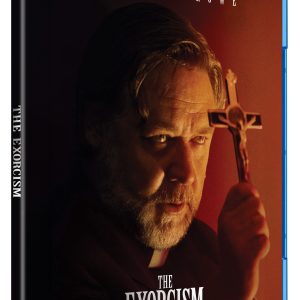 THE EXORCISM (Rusell Crowe) v:8001354