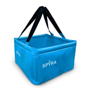 SpyraBase Blue – Blue v:7790830