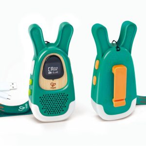 Hape – Nature'S Walkie-Talkies (87-5598) v:5992200 Hape – Nature'S Walkie-Talkies (87-5598) v:5992200