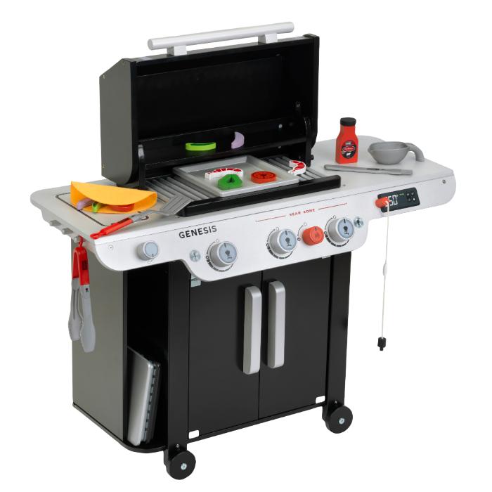 Klein - Weber Grill (KL9445) - Gratis frakt v:4308101
