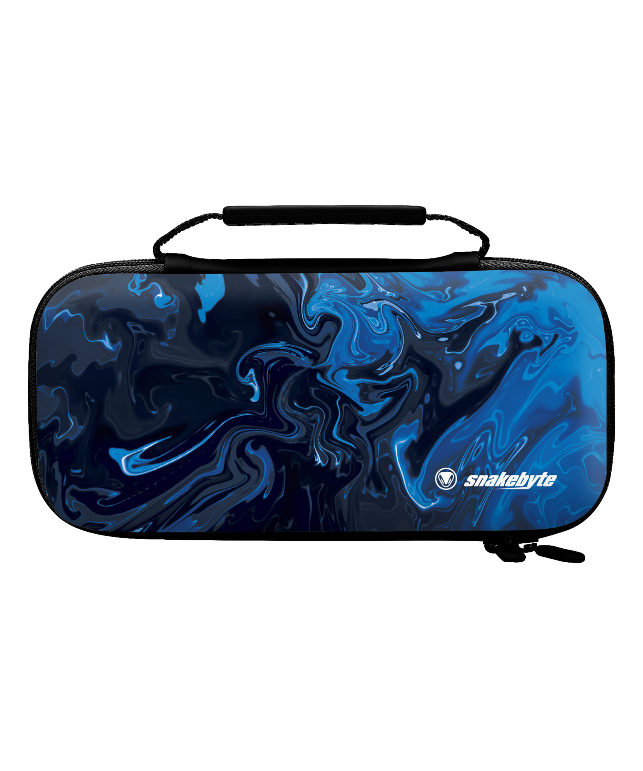 Snakebyte - Travel Case v:9723564