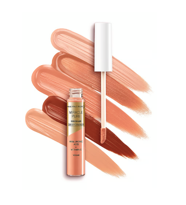 Max Factor - Miracle Pure Concealer - 01 Fair - 01 Fair v:7665591